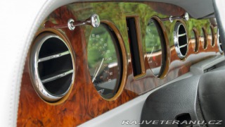 Bentley Brooklands 1993