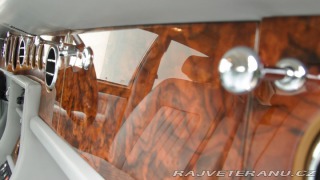 Bentley Brooklands 1993