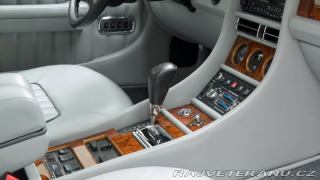 Bentley Brooklands 1993