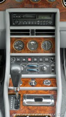 Bentley Brooklands  1993