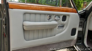 Bentley Brooklands 1993