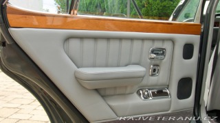 Bentley Brooklands 1993