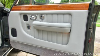 Bentley Brooklands 1993