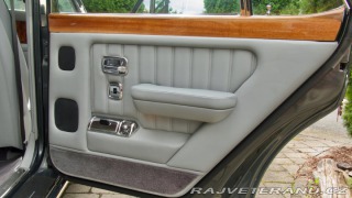 Bentley Brooklands 1993