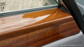 Bentley Brooklands 1993