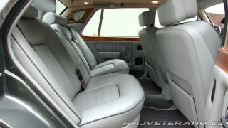 Bentley Brooklands 1993