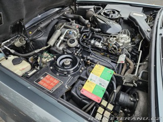 Bentley Brooklands 1993