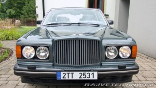 Bentley Brooklands 1993