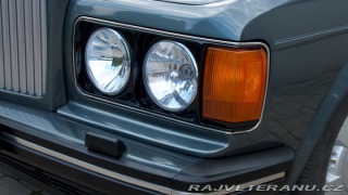 Bentley Brooklands 1993