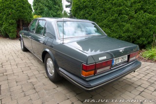 Bentley Brooklands 1993