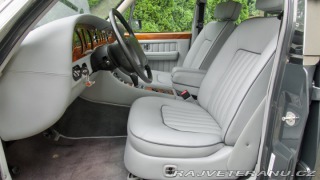 Bentley Brooklands 1993