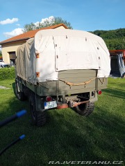 Tatra 805 1953