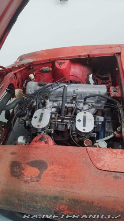 Datsun 240Z  1972