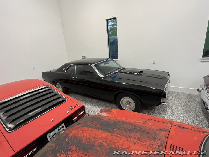 Datsun 240Z  1972
