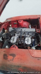 Datsun 240Z  1972