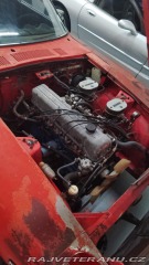 Datsun 240Z  1972