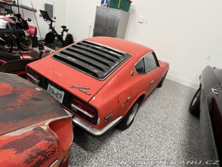 Datsun 240Z  1972