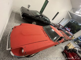 Datsun 240Z  1972