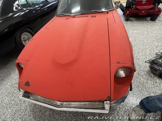 Datsun 240Z  1972
