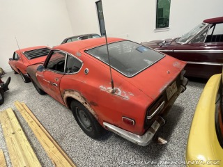 Datsun 240Z  1972