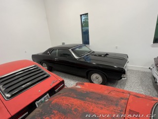 Datsun 240Z  1972