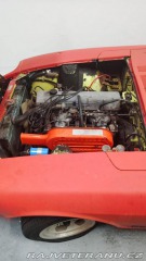Datsun 240Z  1972