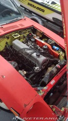 Datsun 240Z  1972
