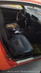 Datsun 240Z  1972
