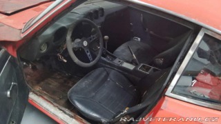 Datsun 240Z  1972