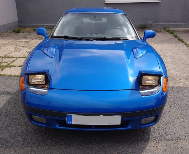 Dodge Stealth 3.0 V6 SOHC 12V
