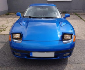 Dodge Stealth 3.0 V6 SOHC 12V