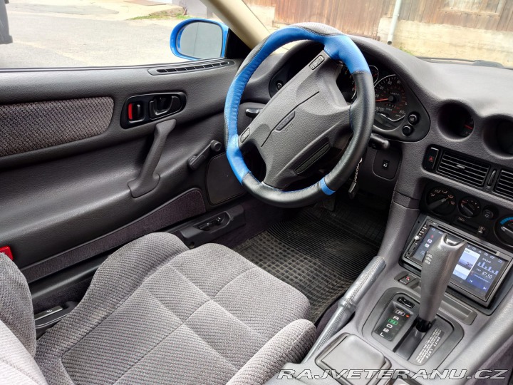 Dodge Stealth 3.0 V6 SOHC 12V 1992