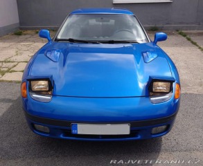 Dodge Stealth 3.0 V6 SOHC 12V 1992