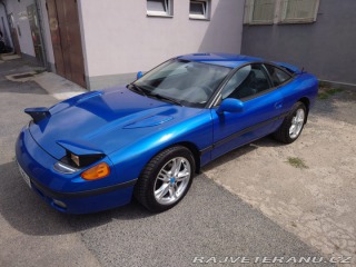 Dodge Stealth 3.0 V6 SOHC 12V 1992