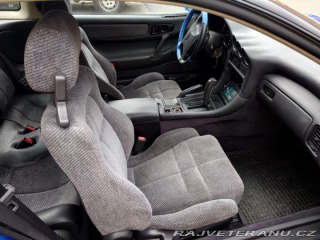 Dodge Stealth 3.0 V6 SOHC 12V 1992