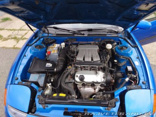 Dodge Stealth 3.0 V6 SOHC 12V 1992