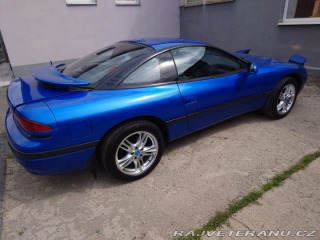 Dodge Stealth 3.0 V6 SOHC 12V 1992