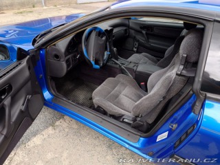 Dodge Stealth 3.0 V6 SOHC 12V 1992