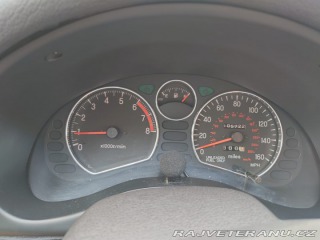 Dodge Stealth 3.0 V6 SOHC 12V 1992