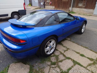 Dodge Stealth 3.0 V6 SOHC 12V 1992