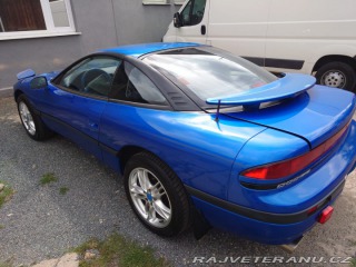 Dodge Stealth 3.0 V6 SOHC 12V 1992