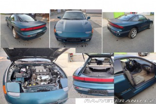 Dodge Stealth 3.0 V6 SOHC 12V 1992