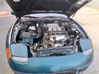 Dodge Stealth 3.0 V6 SOHC 12V 1992