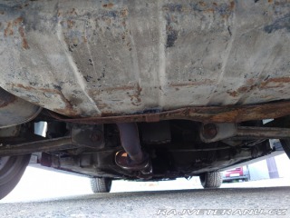 Dodge Stealth 3.0 V6 SOHC 12V 1992