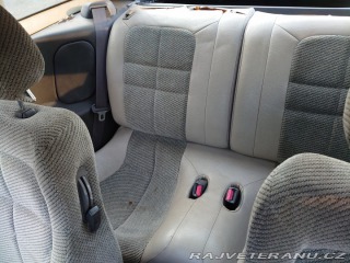 Dodge Stealth 3.0 V6 SOHC 12V 1992