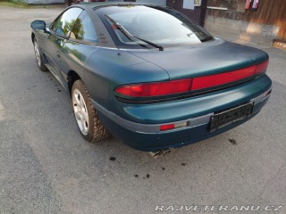 Dodge Stealth 3.0 V6 SOHC 12V 1992