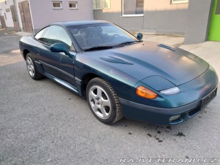 Dodge Stealth 3.0 V6 SOHC 12V 1992