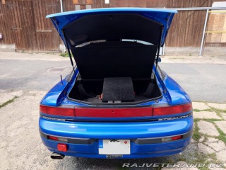 Dodge Stealth 3.0 V6 SOHC 12V 1992