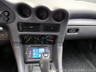 Dodge Stealth 3.0 V6 SOHC 12V 1992
