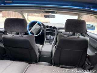 Dodge Stealth 3.0 V6 SOHC 12V 1992